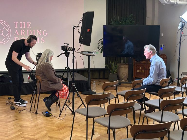 INGAGE captures the energy of Control4’s latest customer appreciation event