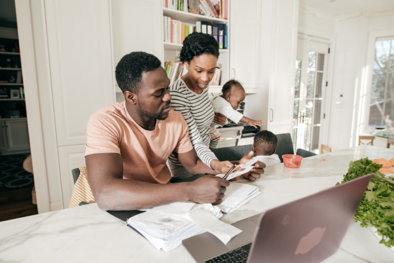 Helping customers navigate the cost-of-living crisis